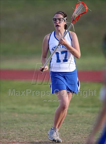 Thumbnail 2 in McCallum/Anderson vs. Johnson photogallery.