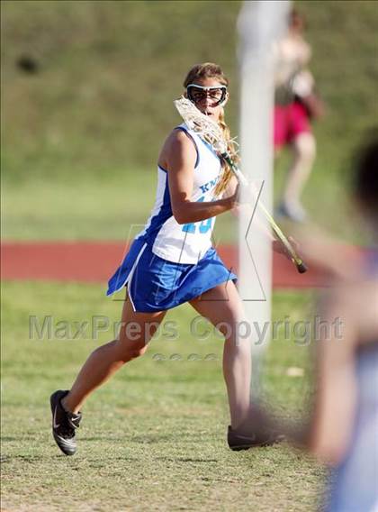 Thumbnail 1 in McCallum/Anderson vs. Johnson photogallery.