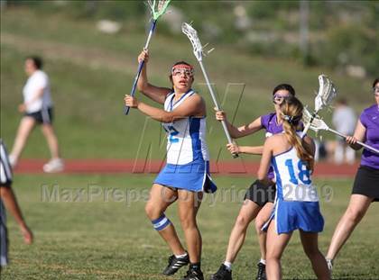 Thumbnail 3 in McCallum/Anderson vs. Johnson photogallery.
