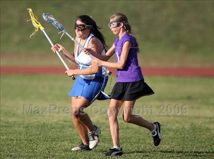 Thumbnail 3 in McCallum/Anderson vs. Johnson photogallery.