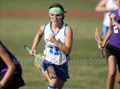Thumbnail 3 in McCallum/Anderson vs. Johnson photogallery.