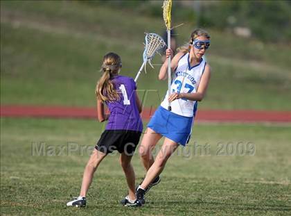 Thumbnail 3 in McCallum/Anderson vs. Johnson photogallery.