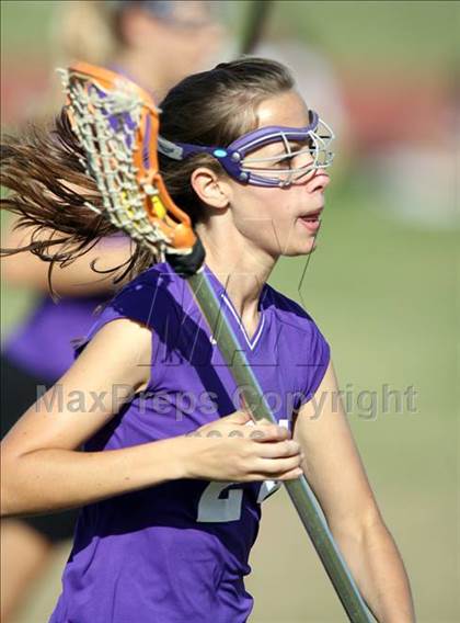 Thumbnail 2 in McCallum/Anderson vs. Johnson photogallery.