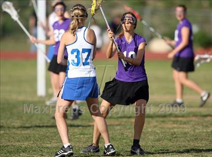 Thumbnail 2 in McCallum/Anderson vs. Johnson photogallery.