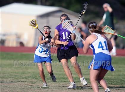 Thumbnail 1 in McCallum/Anderson vs. Johnson photogallery.