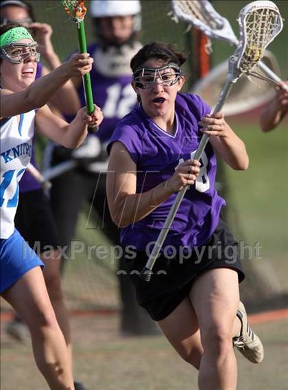 Thumbnail 3 in McCallum/Anderson vs. Johnson photogallery.
