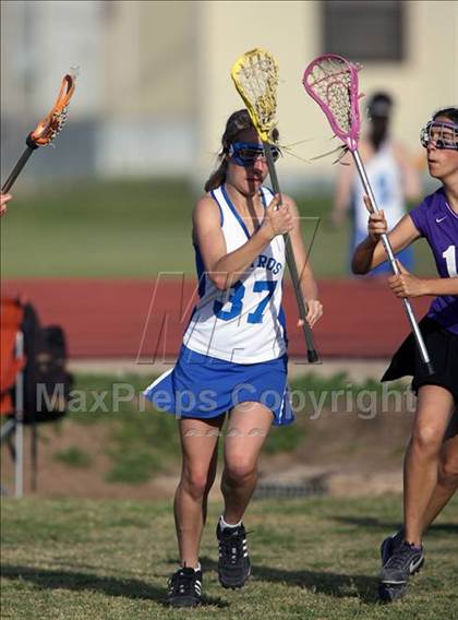 Thumbnail 3 in McCallum/Anderson vs. Johnson photogallery.