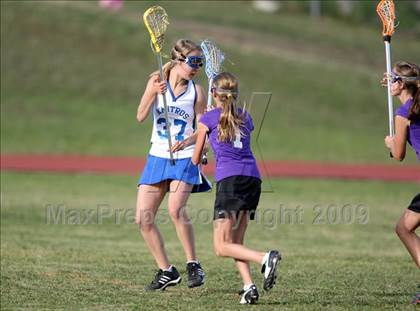 Thumbnail 3 in McCallum/Anderson vs. Johnson photogallery.