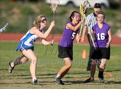 Thumbnail 1 in McCallum/Anderson vs. Johnson photogallery.