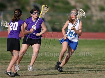 Thumbnail 1 in McCallum/Anderson vs. Johnson photogallery.