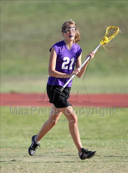 Thumbnail 2 in McCallum/Anderson vs. Johnson photogallery.