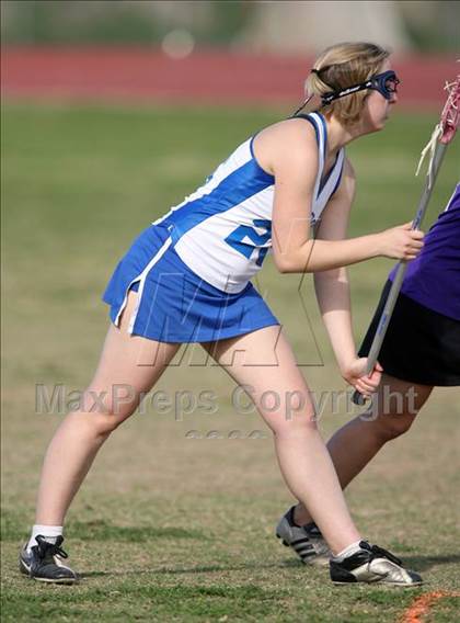Thumbnail 2 in McCallum/Anderson vs. Johnson photogallery.