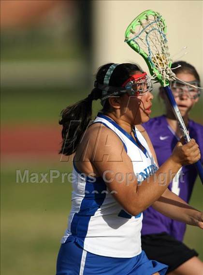 Thumbnail 1 in McCallum/Anderson vs. Johnson photogallery.