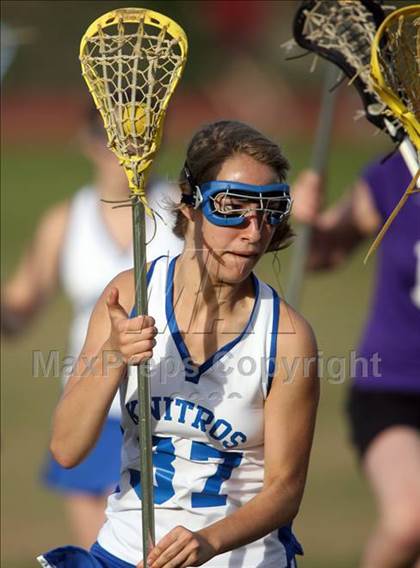 Thumbnail 2 in McCallum/Anderson vs. Johnson photogallery.