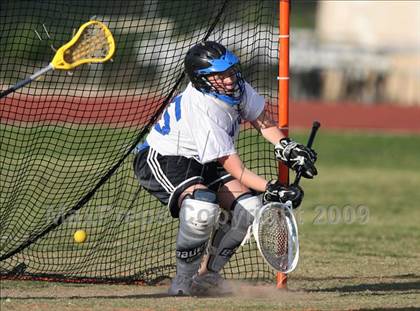 Thumbnail 3 in McCallum/Anderson vs. Johnson photogallery.