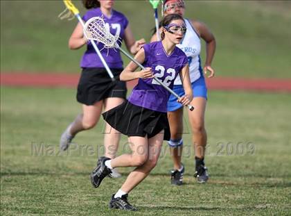 Thumbnail 2 in McCallum/Anderson vs. Johnson photogallery.