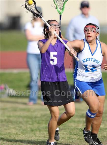 Thumbnail 3 in McCallum/Anderson vs. Johnson photogallery.