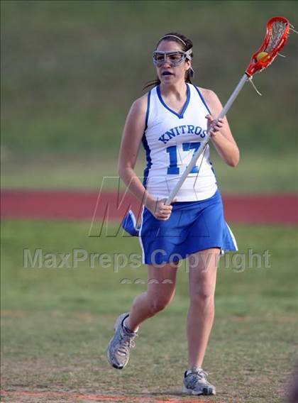 Thumbnail 1 in McCallum/Anderson vs. Johnson photogallery.