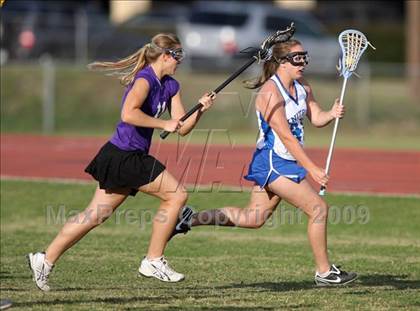 Thumbnail 3 in McCallum/Anderson vs. Johnson photogallery.