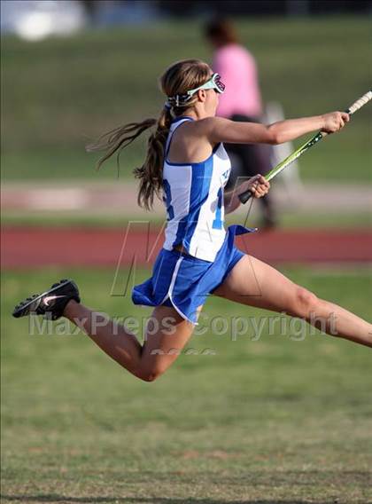 Thumbnail 2 in McCallum/Anderson vs. Johnson photogallery.