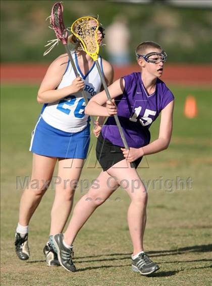 Thumbnail 3 in McCallum/Anderson vs. Johnson photogallery.
