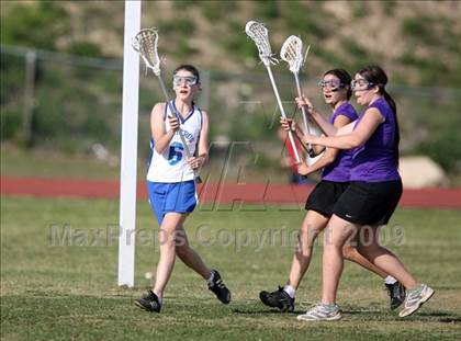 Thumbnail 1 in McCallum/Anderson vs. Johnson photogallery.