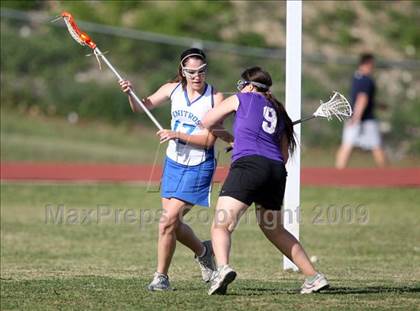 Thumbnail 2 in McCallum/Anderson vs. Johnson photogallery.