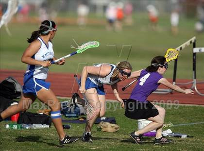 Thumbnail 2 in McCallum/Anderson vs. Johnson photogallery.