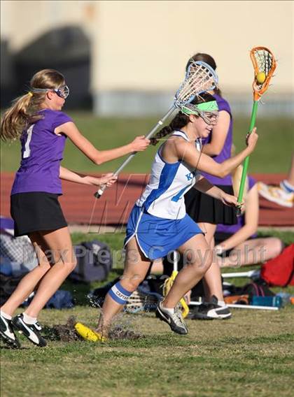 Thumbnail 2 in McCallum/Anderson vs. Johnson photogallery.
