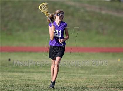 Thumbnail 1 in McCallum/Anderson vs. Johnson photogallery.