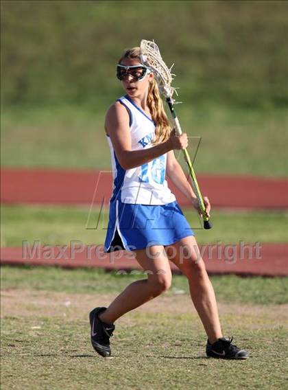 Thumbnail 2 in McCallum/Anderson vs. Johnson photogallery.