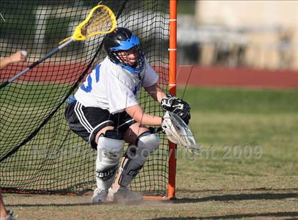 Thumbnail 1 in McCallum/Anderson vs. Johnson photogallery.