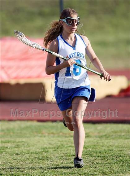 Thumbnail 3 in McCallum/Anderson vs. Johnson photogallery.