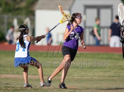 Thumbnail 1 in McCallum/Anderson vs. Johnson photogallery.