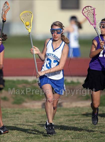 Thumbnail 3 in McCallum/Anderson vs. Johnson photogallery.