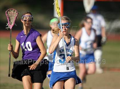 Thumbnail 1 in McCallum/Anderson vs. Johnson photogallery.