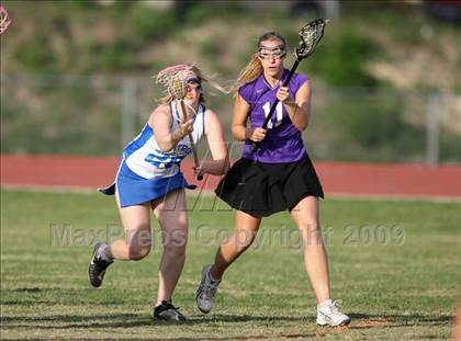 Thumbnail 2 in McCallum/Anderson vs. Johnson photogallery.