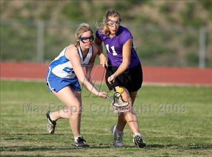 Thumbnail 2 in McCallum/Anderson vs. Johnson photogallery.
