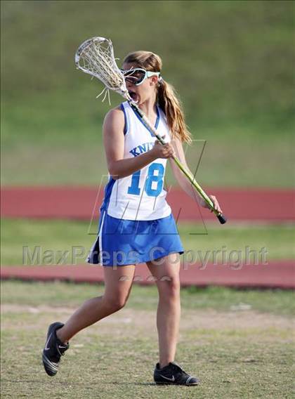 Thumbnail 2 in McCallum/Anderson vs. Johnson photogallery.