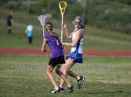Thumbnail 2 in McCallum/Anderson vs. Johnson photogallery.
