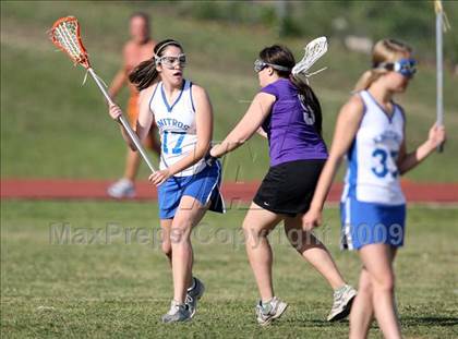 Thumbnail 3 in McCallum/Anderson vs. Johnson photogallery.