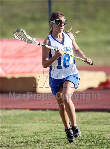 Thumbnail 2 in McCallum/Anderson vs. Johnson photogallery.