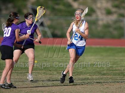 Thumbnail 2 in McCallum/Anderson vs. Johnson photogallery.