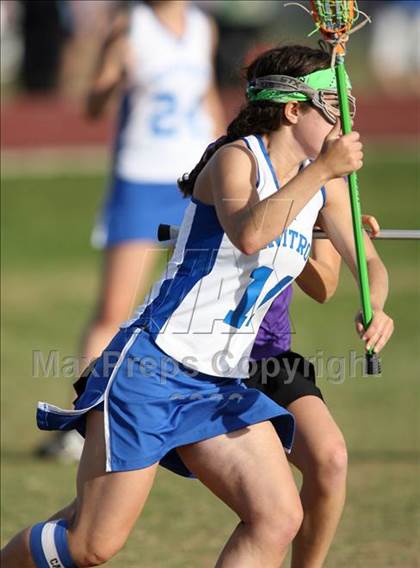 Thumbnail 3 in McCallum/Anderson vs. Johnson photogallery.