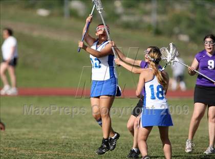 Thumbnail 2 in McCallum/Anderson vs. Johnson photogallery.