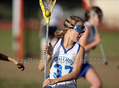 Thumbnail 3 in McCallum/Anderson vs. Johnson photogallery.