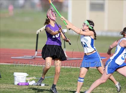 Thumbnail 2 in McCallum/Anderson vs. Johnson photogallery.