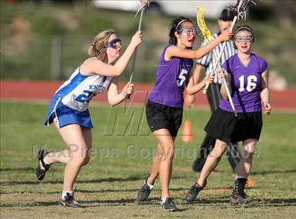 Thumbnail 2 in McCallum/Anderson vs. Johnson photogallery.