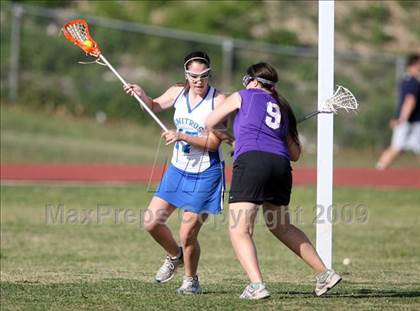 Thumbnail 3 in McCallum/Anderson vs. Johnson photogallery.