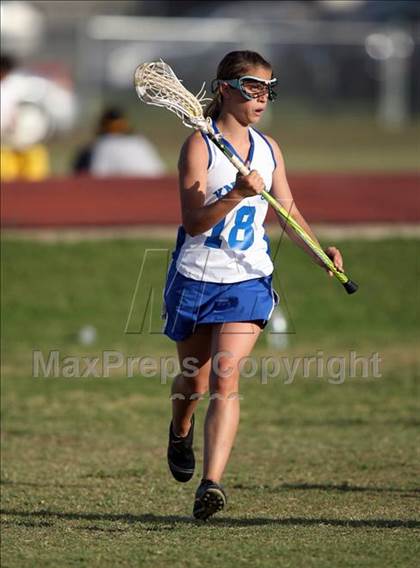 Thumbnail 2 in McCallum/Anderson vs. Johnson photogallery.